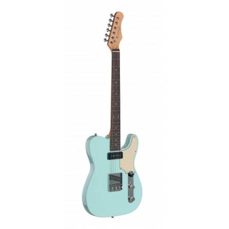 STAGG GT.EL SERIE VINT-T CST SNB