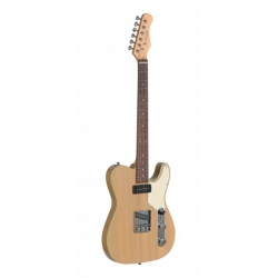 STAGG GT.EL SERIE VINT-T CST YW