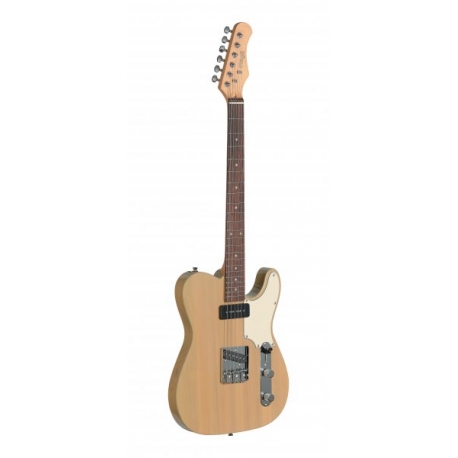 STAGG GT.EL SERIE VINT-T CST YW