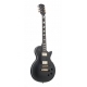 STAGG GT.EL-ROCK L-GOLD HDWR-NOIR