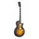 STAGG GT.EL-ROCK L-GD HDWR-TAB.BURST