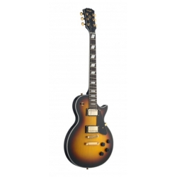 STAGG GT.EL-ROCK L-GD HDWR-TAB.BURST