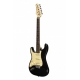 STAGG GT.EL SERIE STD-S 30 NR LFHAND