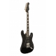 STAGG GT.EL SERIE VINT-S 60 NOIR