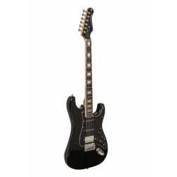 STAGG GT.EL SERIE VINT-S 60 NOIR
