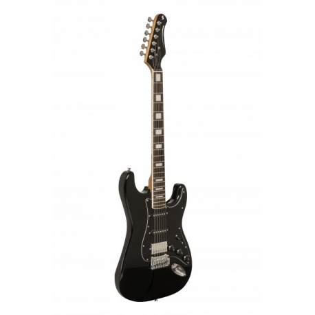 STAGG GT.EL SERIE VINT-S 60 NOIR