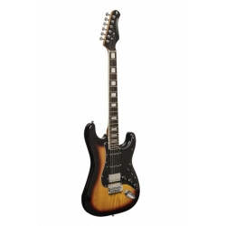 STAGG GT.EL SERIE VINT-S 60 SUNBURST