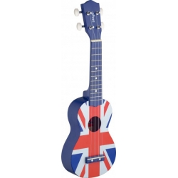 STAGG UKUL SOP TILLEUL UK+HOUSSE