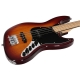 Marcus Miller V7 Vintage Swamp Ash-4 FL TS 2.0 Tobacco Sunburst Fretless