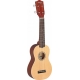 STAGG UKULELE SOPRANO-EPICE.MAS-ACAJ