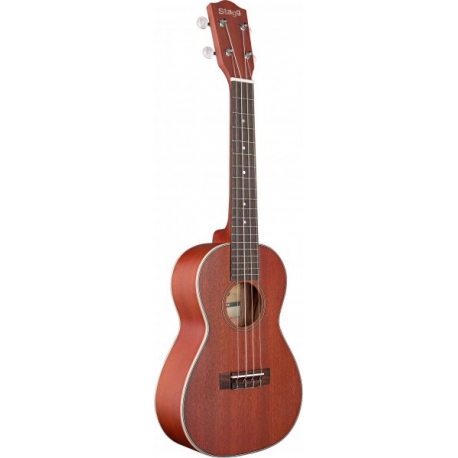 STAGG UKULELE CONCERT-ACAJ MAS-ACAJ