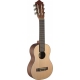 STAGG 6 CORD CLASSIQ FORMAT UKE NAT