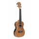 STAGG UKULELE ELECT.SOPRA ACA+HOUSSE