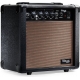STAGG AMPLI.GUITARE ACOUSTIQUE 10W