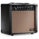 STAGG AMPLI GT.ACOUST 15W+REVERB DIG