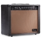 STAGG AMPLI.GT.ACOUSTIQUE+REVERB 40W