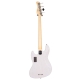 Marcus Miller V7 Vintage Swamp Ash-4 FL WB 2.0 White Blond Fretless
