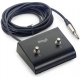 STAGG SWITCH BOX A/2 BOUTONS+5MCABLE