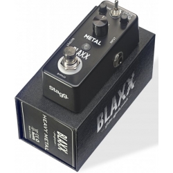 STAGG BLAXX MINI PEDALE HEAVY METAL