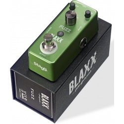 STAGG BLAXX MINI PEDALE FUZZ