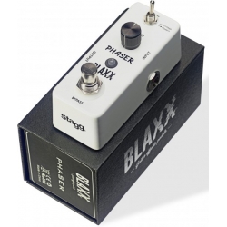 STAGG BLAXX MINI PEDALE PHASE