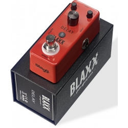 STAGG BLAXX MINI PEDALE DELAY