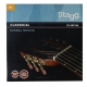 STAGG JEU CLASS/A.LOPEZ/TIRANT NORM.