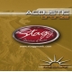 STAGG JEU AC.6-CRD/BRONZE/MEDIUM
