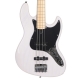 Marcus Miller V7 Vintage Swamp Ash-4 FL WB 2.0 White Blond Fretless