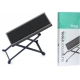 STAGG REPOSE PIED, NOIR