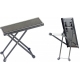 STAGG REPOSE PIED, NOIR