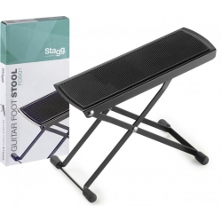 STAGG REPOSE PIED PLIABLE & AJUST.
