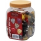 STAGG BOITE PORTE PLECTRE-100PC MIX