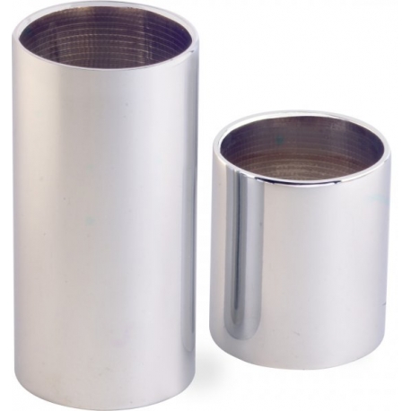 STAGG CHROMED STEEL SLIDE SET-LARGE