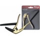 STAGG CAPO GACHETTE PLAT/CLASS GT-OR