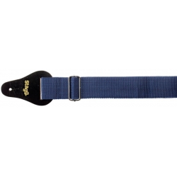 STAGG COURROIE GT.NYLON/5c-135c/BLEU