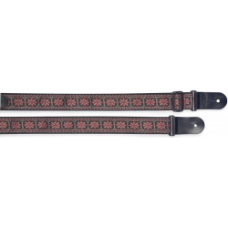 STAGG COURROIE NYL.TISSE CROIX-ROUGE