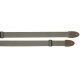 STAGG COURROIE GT.COTON/5cm/VRT KAKI