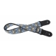 STAGG COURROI GT COT.HOOTE MIX BLEU