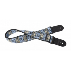 STAGG COURROI GT COT.HOOTE MIX BLEU