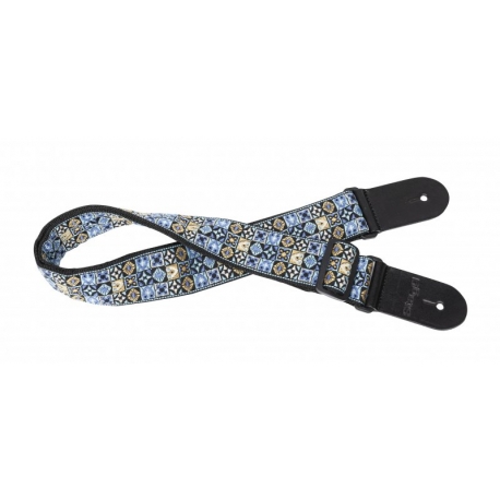 STAGG COURROI GT COT.HOOTE MIX BLEU
