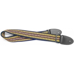 STAGG COURROI GT COT.HOOTENANNY BRW