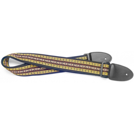 STAGG COURROI GT COT.HOOTENANNY BRW