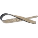 STAGG SANGLE SIMILICUIR REMBR-BEIGE