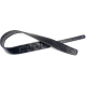 STAGG SANGLE SIMICUIR LARGE-NOIRE