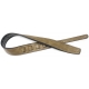 STAGG SANGLE SIMILICUIR REMBR-CUIVRE