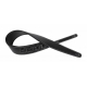 STAGG SANGLE SIMILI XLARGE NOIR