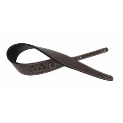 STAGG SANGLE SIMILI XLARGE MAR FONCE