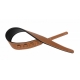 STAGG SANGLE SIMILI XLARGE MAR CLAIR