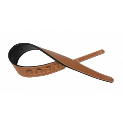 STAGG SANGLE SIMILI XLARGE MAR CLAIR